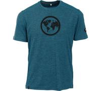 Maul Sport Herren T-Shirt Earth Fresh