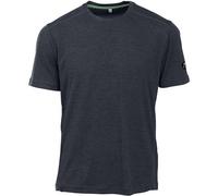 MAUL Sport Earth Fresh - 1/2 T-shirt mit Print blue (72) 60