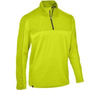 MAUL Herren Shirt Karstein 3XT 48 Gelb7014