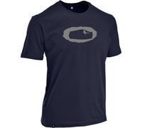 MAUL Herren Shirt Kraxlmax II - Funktions-T-Shir (4144199330) 52 Blau
