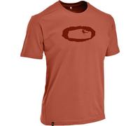 MAUL Herren Shirt Kraxlmax II - Funktions-T-Shir (4144199330) 56 braun