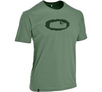 MAUL Herren Shirt Kraxlmax II - Funktions-T-Shir (4144199330) 58 Grün