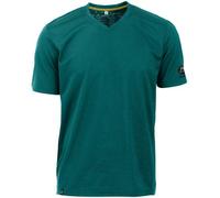 Maul Sport Funktionsshirt "Mike fresh" in Türkis - 52% | Größe 48 | Herren Sportshirts
