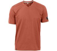 MAUL Sport Mike Fresh - 1/2 T-shirt orange (43) 48