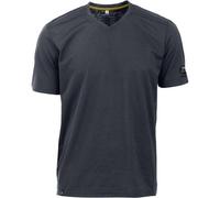 MAUL Herren Shirt Mike fresh-1/2 T-Shirt+Print (4144900793) 58 blue 72