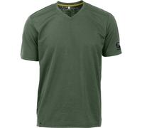 MAUL Sport Mike Fresh - 1/2 T-shirt classic green (65) 62