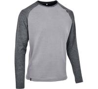 MAUL Herren Shirt Schaffhausen 1/1Funktionsshirt (4840600427) 50 hellgrau 0710