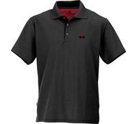 Maul Spiez fresh SP Herren Poloshirt mit Mückenschutz 48