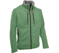 MAUL Herren Unterjacke Lichtenau Strickfleecejacke (4213800202) 54 petrol 16