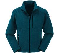 MAUL Herren Unterjacke Oberstdorf II Strickfleece Jac (4019400684) 64 green 61