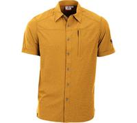 MAUL Herren Veniv1/2 Hemd (4331600755) 50 erde 40