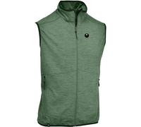 MAUL Herren Weste Biberkopf (4923000781) 48 petrol