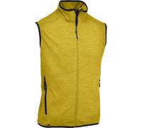 MAUL Herren Weste Biberkopf (4923000781) 52 mocca