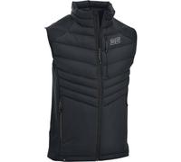 MAUL Herren Weste Brunnenkopf Ultra - Hybrid The (4227300110) 62 black