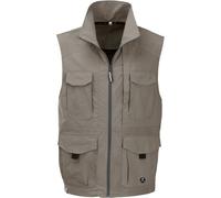 MAUL Herren Weste GrUEnten II-Weste elastic (4332300713) 48 beige