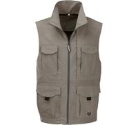 MAUL Herren Weste GrUEnten II-Weste elastic (4332300713) 56 beige