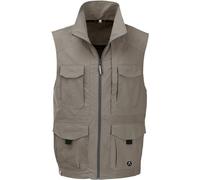 MAUL Herren Weste Grünten XT (4332300723) 48 beige
