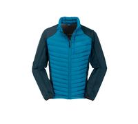 Maul Herzogenhorn XT-Steppjacke Hyb petrol blue 50