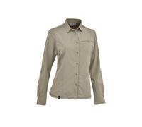 Maul Hochalm UV50 SP 1/1 Bluse Uni Beige 44