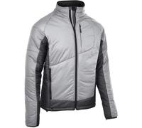 Maul Hochries - Steppjacke Hochries Herren Steppjacke 54 Herren grau