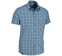 MAUL Sport Holzkirchen - 1/2 Hemd Kariert Elastisch light blue (79) 60