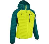 Maul Kaunertal Rec Herren Funktionsjacke, gelb 48