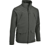 Maul Kilimandscharo Herren Funktionsjacke, grün 52