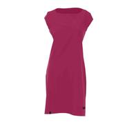 Maul Kleid Amazona - lila/purple Damen, Größe 38