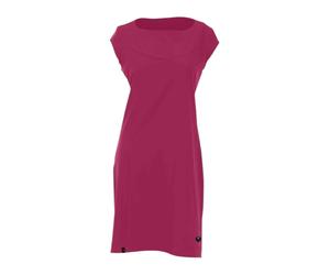 Maul Kleid Amazona - lila/purple Damen, Größe 42