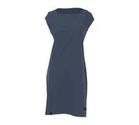 Maul Kleid Amazona - navyblau Damen, Größe 38