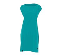 Maul Kleid Amazona - türkis Damen, Größe 42