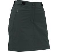 MAUL Damen Rock Kristallkopf 3Lt-Hosenrock ela black 36 (4064961091190)