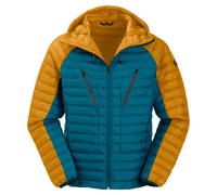 Maul Kühtai Herren Steppjacke blau | 48