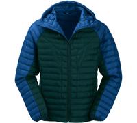 Maul Kühtai Steppjacke blau (52)