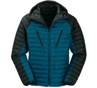 Maul Kühtai Steppjacke petrol/black (56)