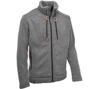 Maul Lichtenau Herren Sweatshirt, grau 56
