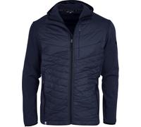 Maul Marquartstein Hybrid-Steppjacke Stretcheinsätze (52)