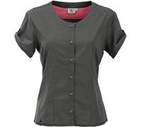 MAUL Maul Sport Damen Bluse Algund II (8900932) 34 Grau
