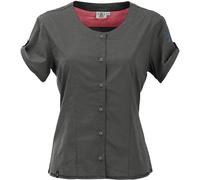 MAUL Maul Sport Damen Bluse Algund II (8900932) 36 Anthrazit