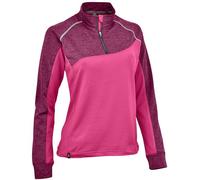 MAUL Maul Sport Damen Shirt Nettetal XT (8901529) 40 Pink