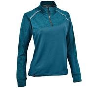 MAUL Maul Sport Damen Shirt Nettetal XT (8901529) 42 Petrol