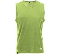 MAUL Maul Sport Herren Shirt Ammersee (8901099) 46 Hellgrün