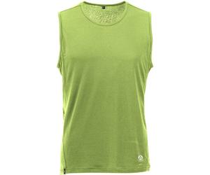 MAUL Maul Sport Herren Shirt Ammersee (8901099) 46 Hellgrün