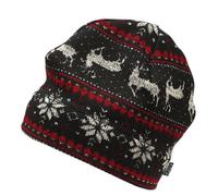 Maul Mütze Bristol Strickfleece
