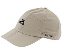 Maul Mütze Ports Faltcap UV 50 (L/XL beigesand)