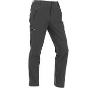 Maul Nebelhorn Rec - Lange Hose ela Dark Grey - 50