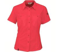 Maul Oria Funktions-Damenbluse teaberry coralle (38)