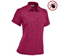 MAUL Sport Oria-sp - 1/2 Bluse el. Uni-is cherry (81) 40