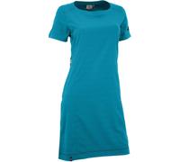 Maul Outdoorkleid Welschnofen Lines (40 türkis)