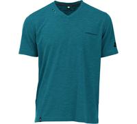 Maul Ravensburg Herren T-Shirt, türkis 50